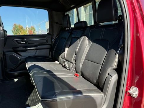 Used 2023 RAM 1500 Limited w/ Trailer Tow Group image 28