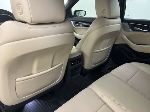 Used 2023 Cadillac CT5 Premium Luxury w/ Parking Package RWD image 17