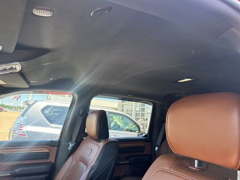 Used 2021 RAM 1500 Limited AWD/4WD image 15