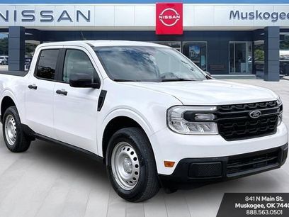 Used 2024 Ford Maverick XL w/ Equipment Group 100A Standard