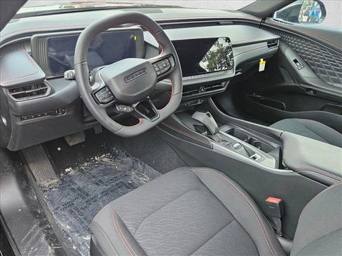 New 2026 Dodge Charger GT w/ Blacktop Package AWD/4WD image 3