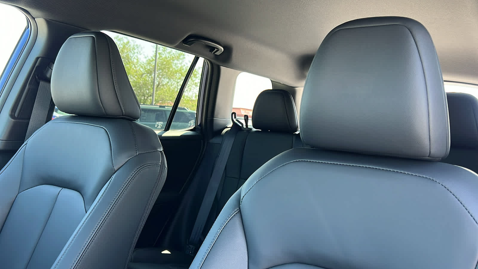 New 2026 Subaru Outback Premium AWD/4WD image 11