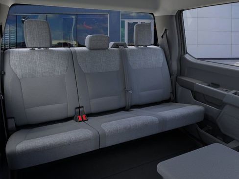 New 2026 Ford F250 XLT w/ FX4 Off-Road Package image 11