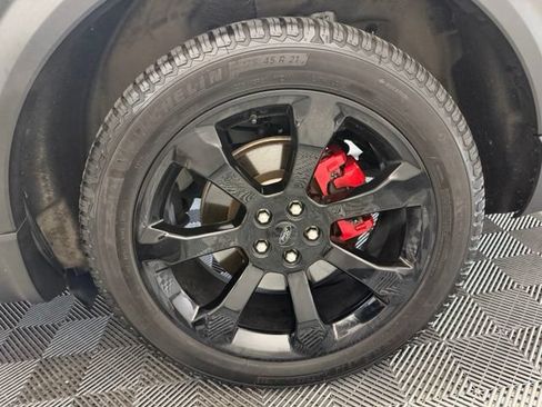 Used 2021 Ford Explorer ST w/ Equipment Group 401A AWD/4WD image 46