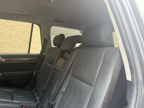 Used 2016 Lexus GX 460 w/ Premium Package AWD/4WD image 32