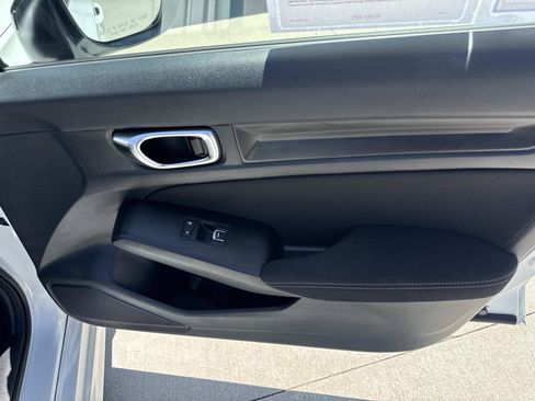 Certified 2023 Honda Civic Sport image 20