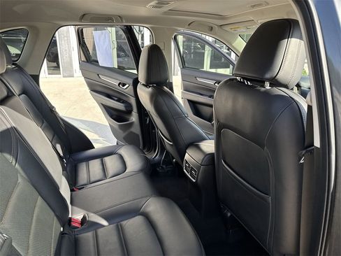 Used 2020 MAZDA CX-5 Grand Touring w/ GT Premium Package image 34