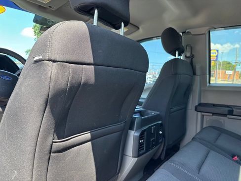 Used 2017 Ford F150 XL w/ Equipment Group 101A Mid AWD/4WD image 19