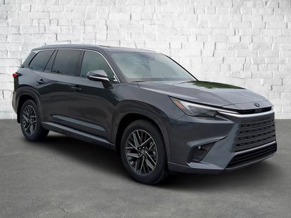 New 2025 Lexus TX 350 FWD