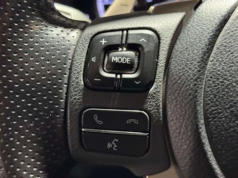 Used 2021 Lexus NX 300 F Sport w/ Accessory Package 2 AWD/4WD image 27
