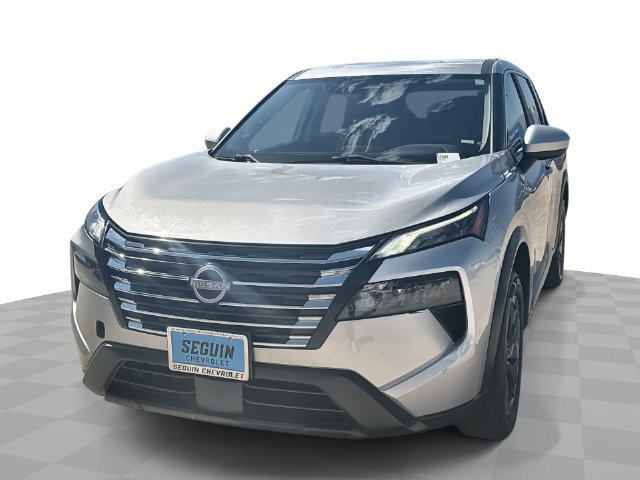 Used 2024 Nissan Rogue SV FWD image 1