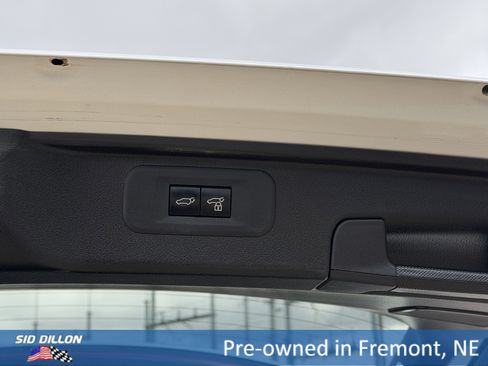 Used 2024 Toyota Grand Highlander AWD Hybrid image 6