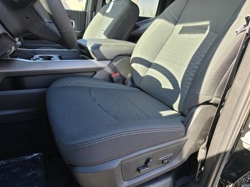 Used 2025 RAM 2500 Big Horn image 4