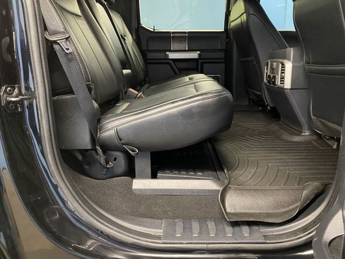 Used 2022 Ford F450 Lariat w/ Lariat Ultimate Package image 36