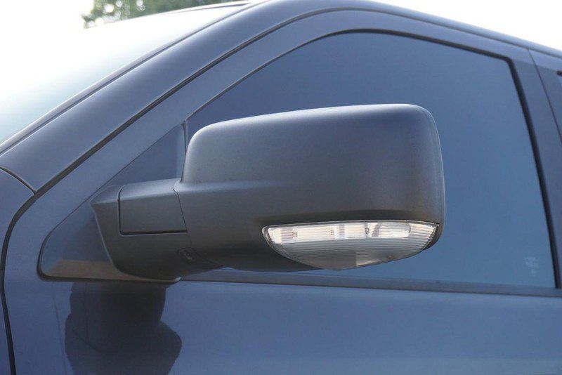 Used 2022 RAM 1500 Warlock AWD/4WD image 13