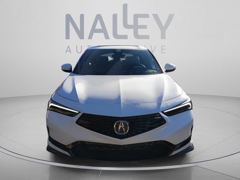 New 2026 Acura Integra A-Spec image 7