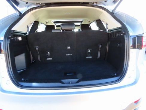 Used 2025 MAZDA CX-90 3.3 Turbo w/ Premium Sport Pkg image 22