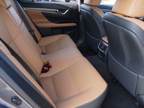 Used 2016 Lexus GS 350 F Sport image 32