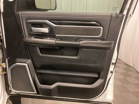 Used 2022 RAM 2500 Laramie image 25