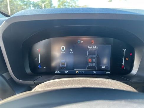 New 2025 Ford Maverick XLT w/ XLT Luxury Package AWD/4WD image 21
