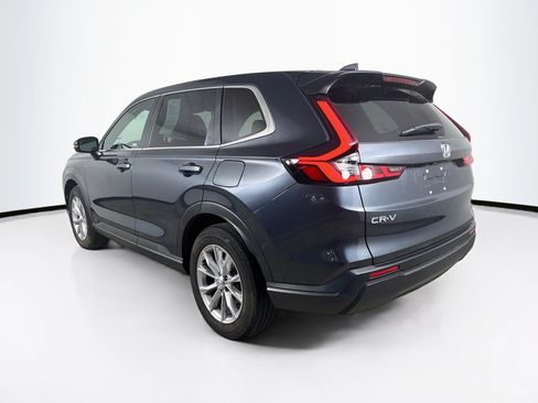 Used 2024 Honda CR-V EX image 30