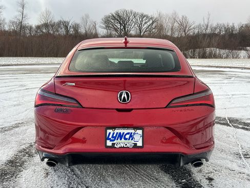 Used 2023 Acura Integra A-Spec image 3