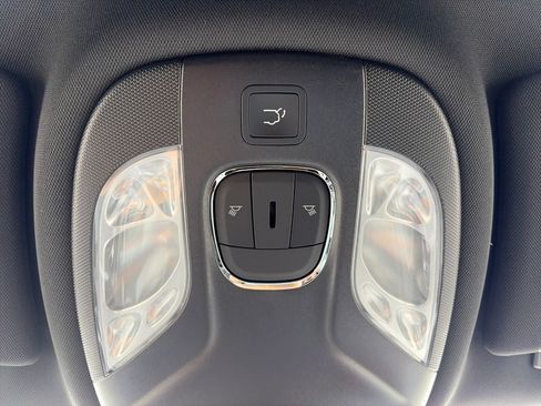 New 2026 Jeep Compass Limited AWD/4WD image 27