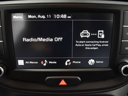 Used 2023 Kia Soul LX w/ LX Technology Package image 19