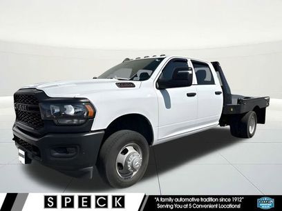 Used 2023 RAM 3500 Tradesman