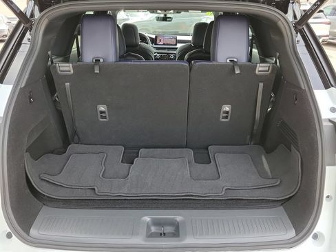 Certified 2026 INFINITI QX60 Sport w/ Dark Cargo Package AWD/4WD image 27