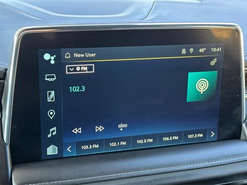 Used 2024 Chevrolet Tahoe LT image 30