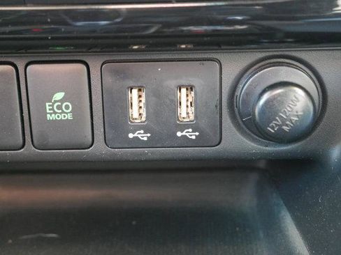 Used 2022 Mitsubishi Eclipse Cross LE AWD/4WD image 19