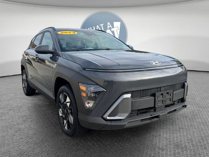 Used 2024 Hyundai Kona SEL