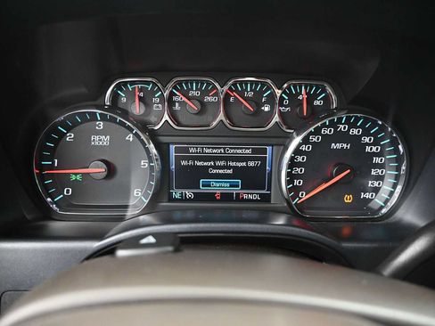 Used 2018 GMC Sierra 1500 SLT AWD/4WD image 13