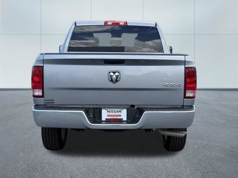 Used 2023 RAM 1500 Tradesman w/ Tradesman SXT Package AWD/4WD image 10