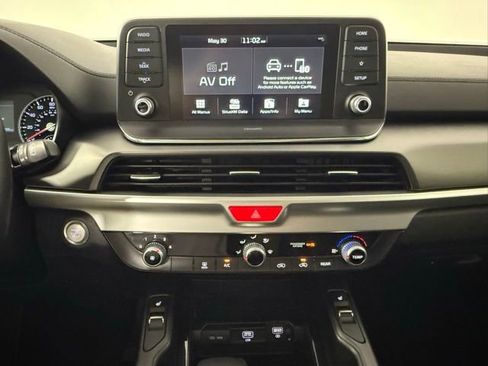Used 2021 Kia Telluride S FWD image 21