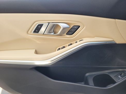 Certified 2023 BMW 330i Sedan w/ Driving Assistance Package image 21