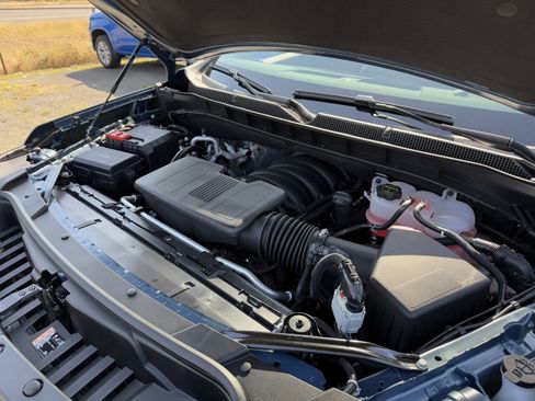 New 2025 Chevrolet Tahoe Premier image 33