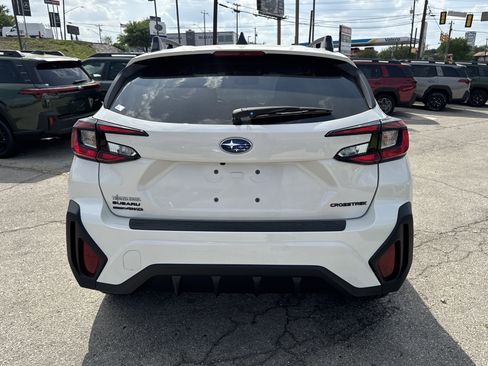 New 2026 Subaru Crosstrek 2.0i Premium image 3