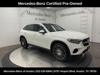 Used 2025 Mercedes-Benz GLC 300 video 1