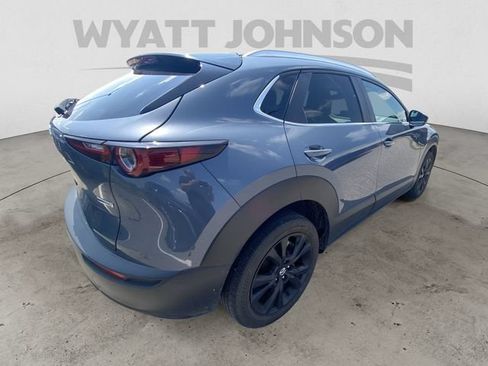 Used 2025 MAZDA CX-30 AWD 2.5 S w/ Preferred Package image 10