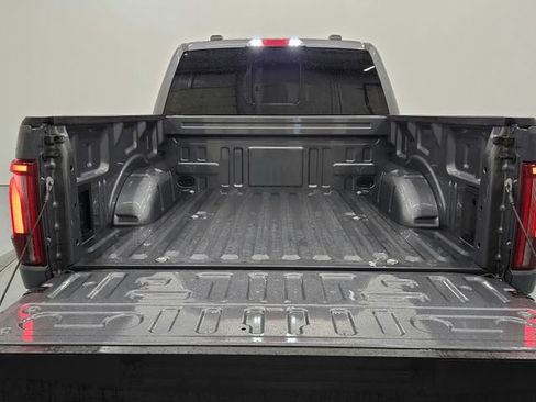 Used 2025 Ford F150 Lariat w/ Equipment Group 501A Mid AWD/4WD image 29
