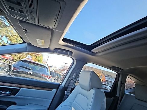 Used 2018 Honda CR-V EX-L image 26