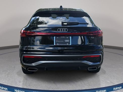 Certified 2025 Audi Q5 Premium Plus w/ Premium Plus AWD/4WD image 7