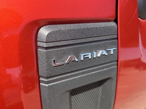 Used 2023 Ford Maverick Lariat w/ Lariat Luxury Package AWD/4WD image 11