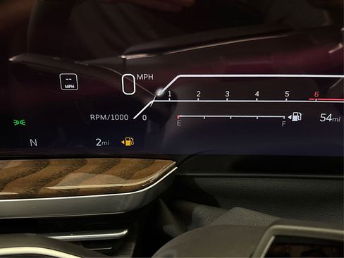 New 2025 Cadillac Escalade Sport Platinum image 17