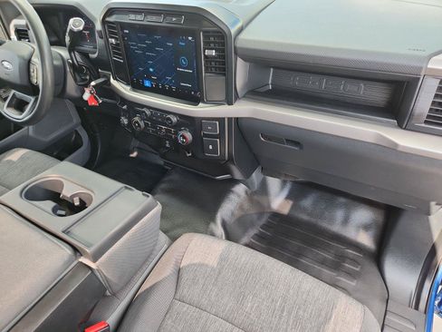 Used 2024 Ford F150 XL AWD/4WD image 24