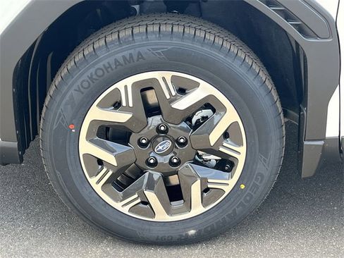 New 2026 Subaru Forester Premium image 36