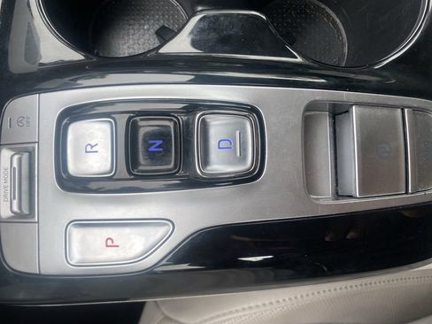 Used 2024 Hyundai Tucson Limited image 27