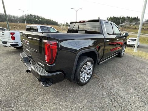 New 2026 GMC Sierra 1500 Denali AWD/4WD image 7